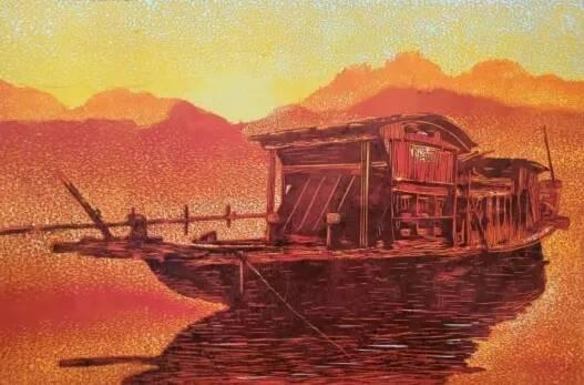 济南市体育局组织参观“德润家庭 清廉济南”漫说家风展